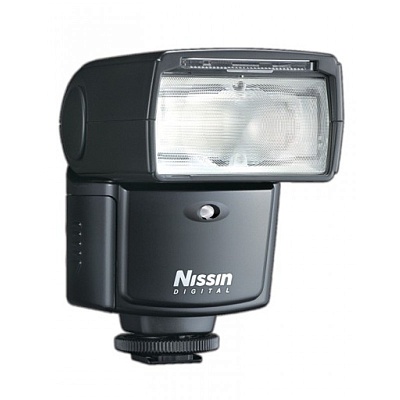 Вспышка Nissin Di-466 for Nikon (Di466N) i-TTL