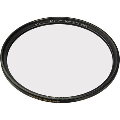 Светофильтр B+W UV-Haze XS-PRO Digital 010 MRC Nano 55mm, ультрафиолетовый