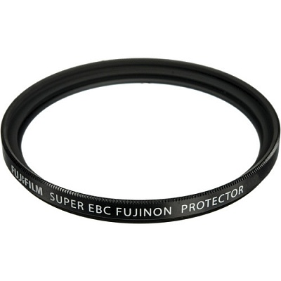 Светофильтр Fujifilm PRF-62 62mm, защитный