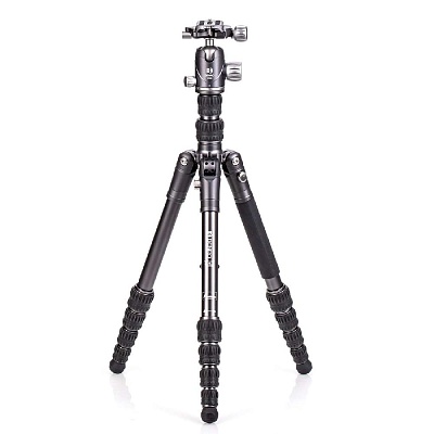 Штатив Benro FBAT05AVX20 (140.5см/10кг/1270г)