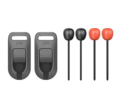 Креплениe для ремня Pgytech Quick Connectors Slim Set быстросъемные