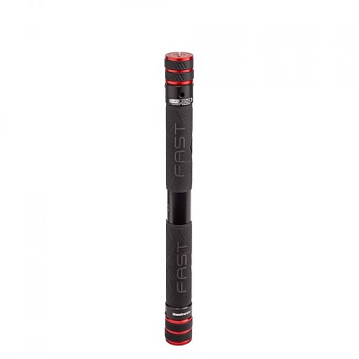 Монопод Manfrotto Fast Gimboom (115см/6.5кг/800г), carbon