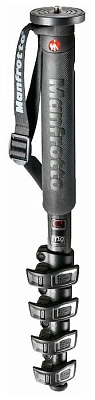 Монопод Manfrotto MPMXPROC5 (176см/5кг/600г)