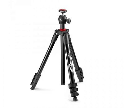Штатив Joby Compact Light Kit JB01760-BWW (130см/1.5кг/870г)