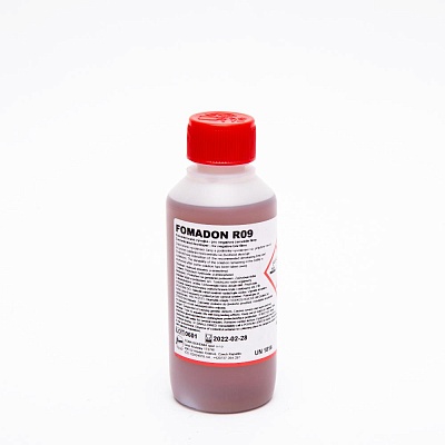 Проявитель для пленки Foma Fomadon R09, 0,25л (концентрат)