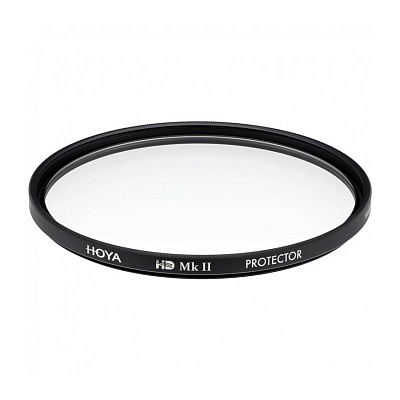 Светофильтр Hoya Protector HD MKII 82mm защитный