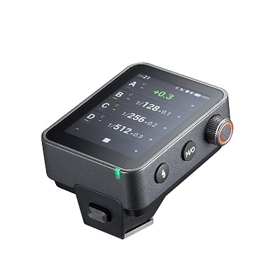 Синхронизатор Godox X3Pro N для Nikon