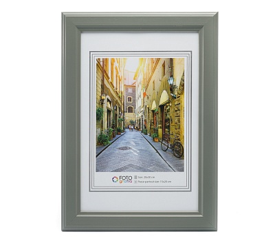 Фоторамка Fotografia FFW-4126 20х30см, серый