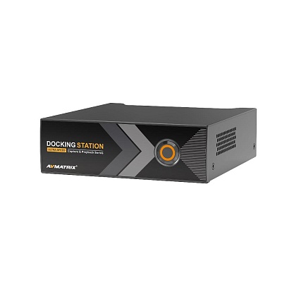Устройство видеозахвата AVMATRIX TB-P51 3G/SDI