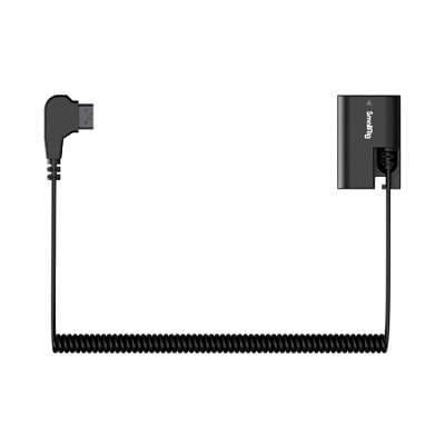 Адаптер питания (каплер) SmallRig 4252 для LP-E6NH Dummy Battery Power Cable