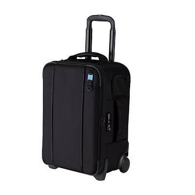 Фотосумка роллер Tenba Roadie Air Case Roller 21, черный