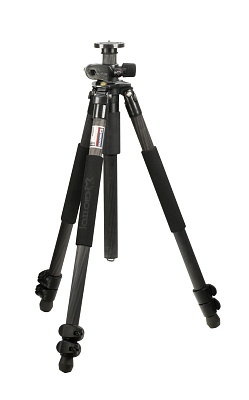 Штатив Giotto's G-MTL8360B (157см/1,95кг/8кг)