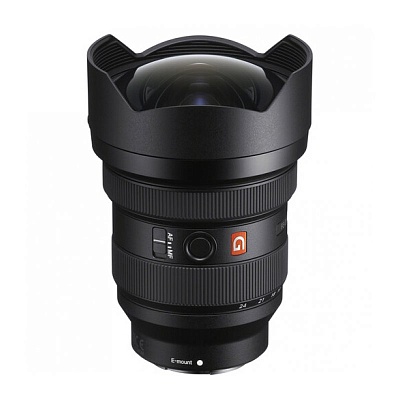 Объектив Sony 12-24mm f/2.8 GM FE (SEL1224GM) Sony E