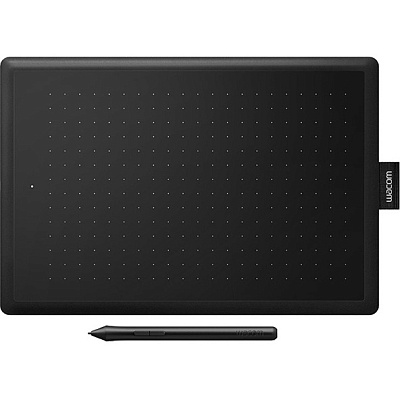 Графический планшет One by Wacom Medium (CTL-672-N)