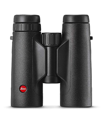 Бинокль Leica TRINOVID 10x42 HD, Black