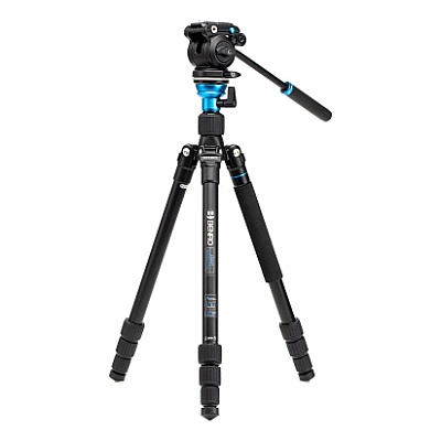 Штатив Benro A1683TS2PRO (169см/2.5кг/2170г)