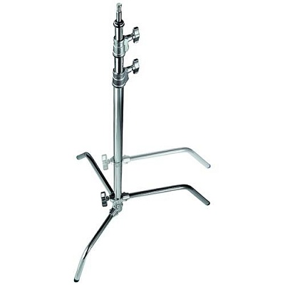 Стойка студийная Avenger A2033LCB C-Stand (3280мм)