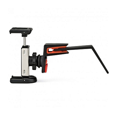 Держатель для телефона Joby GripTight Auto Vent Clip 69-99mm JB01382