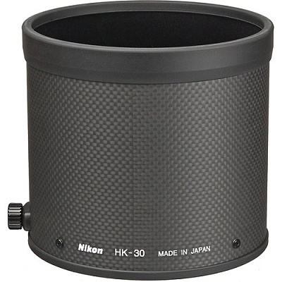 Бленда объектива Nikon HK-30 для 200-400mm VR AF-S