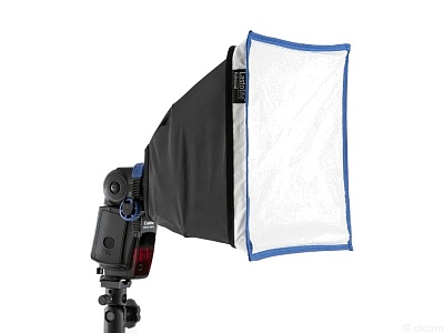 Софтбокс Lastolite LS2430 22х22см