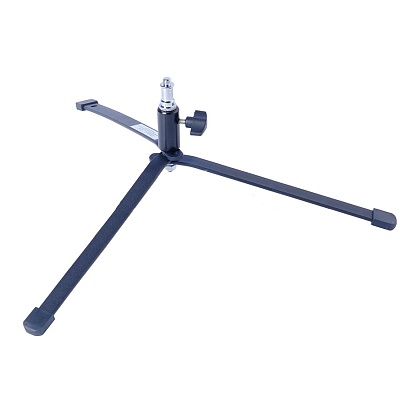 Стойка студийная Falcon Eyes L-150 /B (150мм)