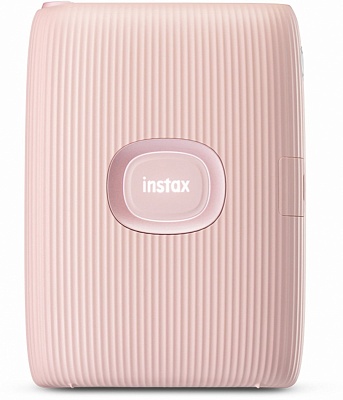 Фотопринтер Fujifilm Instax Mini Link 2 Soft Pink