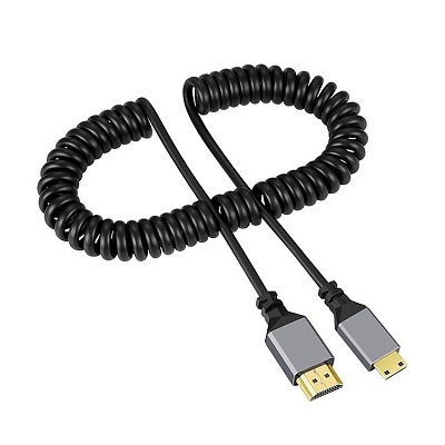 Кабель Digitalfoto HDMI - Mini HDMI  60-90см