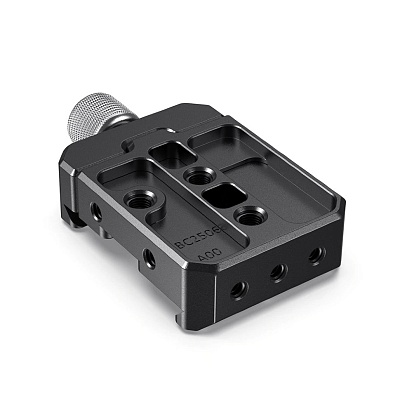 Площадка SmallRig DBC2506 Arca-Type Quick Release Clamp для Ronin и Crane Series/Weebill S