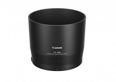 Бленда Canon ET-73B для EF 70–300mm f/4–5.6L IS USM