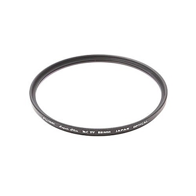 Светофильтр Fujimi MC-UV Pro Super Slim 46mm, ультрафиолетовый