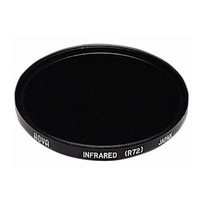 Светофильтр HOYA 52mm Infrared R72