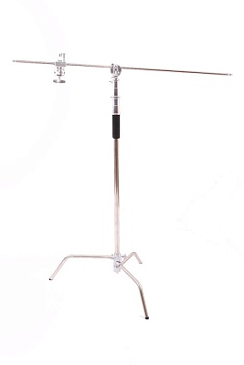 Стойка студийная FST LS-330 C-Stand (3280мм)