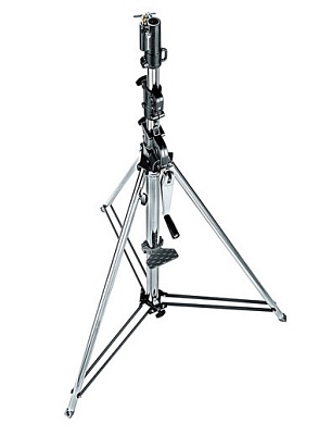 Стойка студийная Manfrotto 087NW (3700мм)