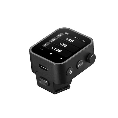 Синхронизатор Godox X3-S TTL для Sony