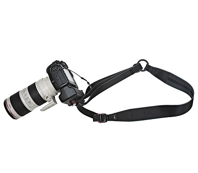 Плечевой ремень Joby PRO UltraFit Sling Strap S-L JB01301