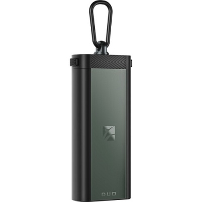 Картридер Freewell Duo Card Reader (FW-CR01) USB/Type-C