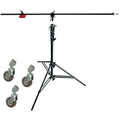 Журавль Manfrotto 085BS (2800мм)