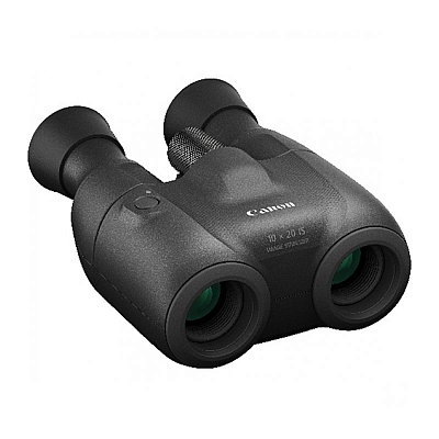Бинокль Canon 10x20 IS