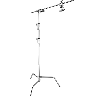 Стойка студийная E-Image LCS-03 C-Stand 40" (1372-2886мм), разборный