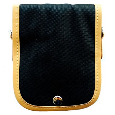 Чехол для Instax mini 8 case, black