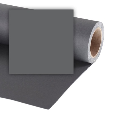 Фон бумажный Colorama CO949 2.18х11м Charcoal