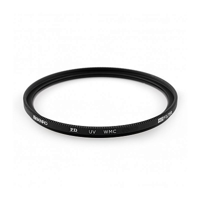 Светофильтр Benro PD UV WMC 72mm, ультрафиолетовый