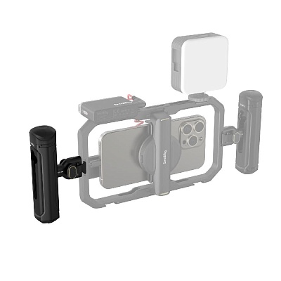 Ручка боковая SmallRig 4403 быстросъемная для клеток смартфонов