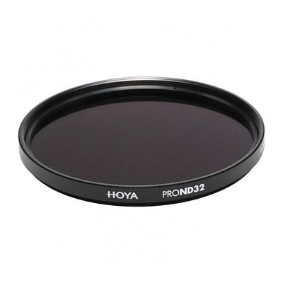 Светофильтр Hoya ND32 PRO 67mm, нейтральный
