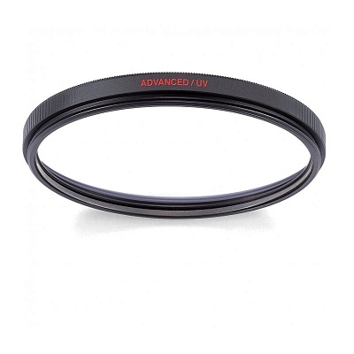 Светофильтр Manfrotto MFESSUV-67 Essential 67мм, ультрафиолетовый защитный