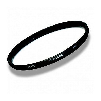 Светофильтр Hoya Protector HD Series 43mm, защитный