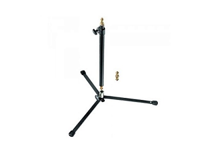 Стойка студийная Manfrotto 012B (850мм)