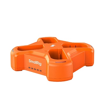 Зарядное устройство SmallRig 4838 для аккумуляторов Canon LP-E6NH