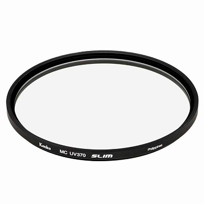 Светофильтр Kenko 67S SMART MC UV 370 (PH) 67mm ультрафиолетовый
