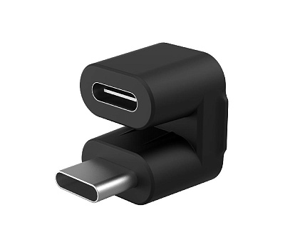 Угловой адаптер SmallRig 4406, USB Type-C / USB Type-C для смартфона